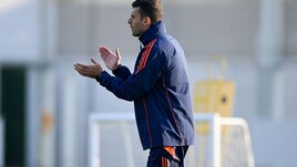 Le probabili formazioni di Juve-Bologna e Roma-Lecce