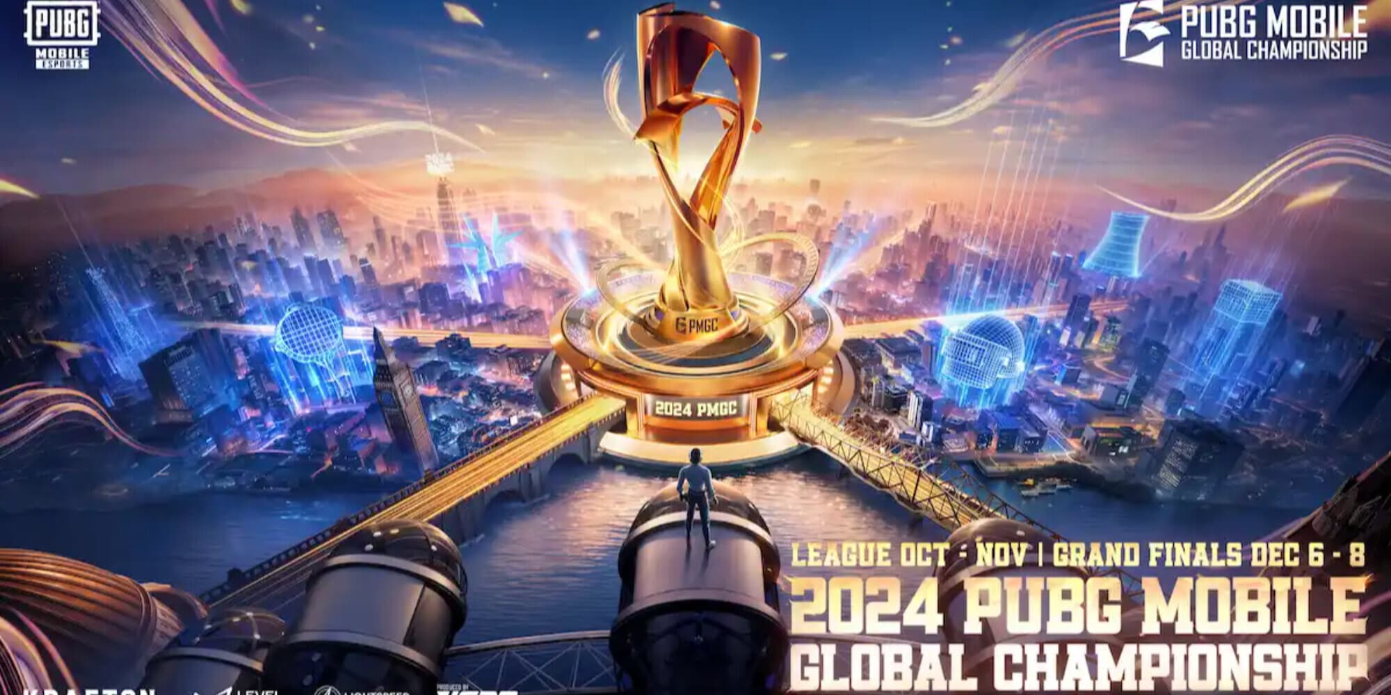 PUBG Mobile nel 2025 darà spazio ai giocatori emergenti: ecco il nuovo ecosistema esports