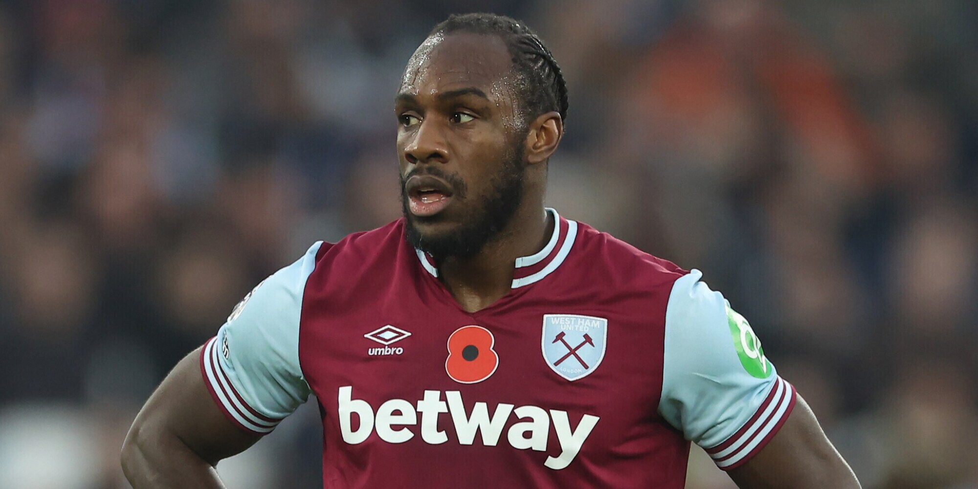 Antonio, gravissimo incidente e macchina distrutta. Il West Ham: “Preghiamo”