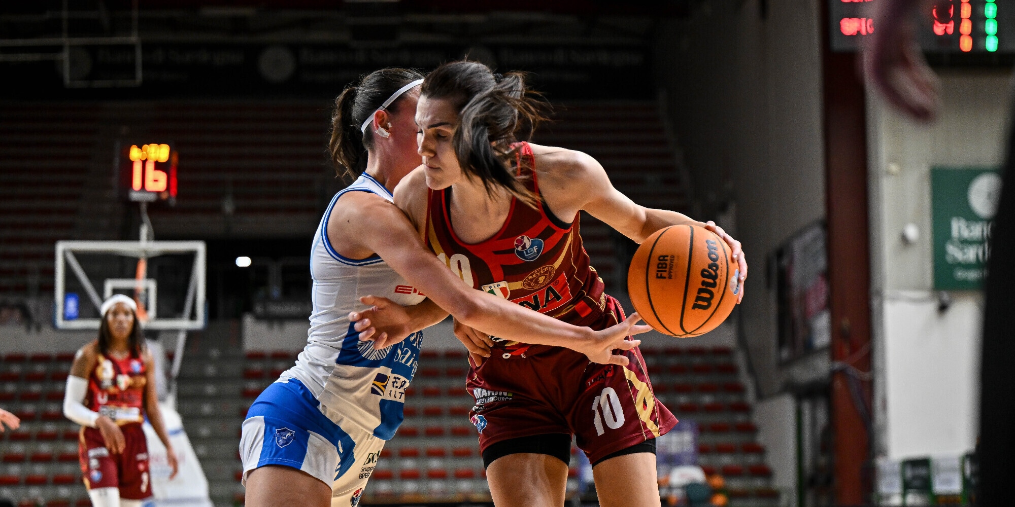 Techfind Serie A1  - Venezia fa nove su nove, vittoria a Sassari nell'anticipo