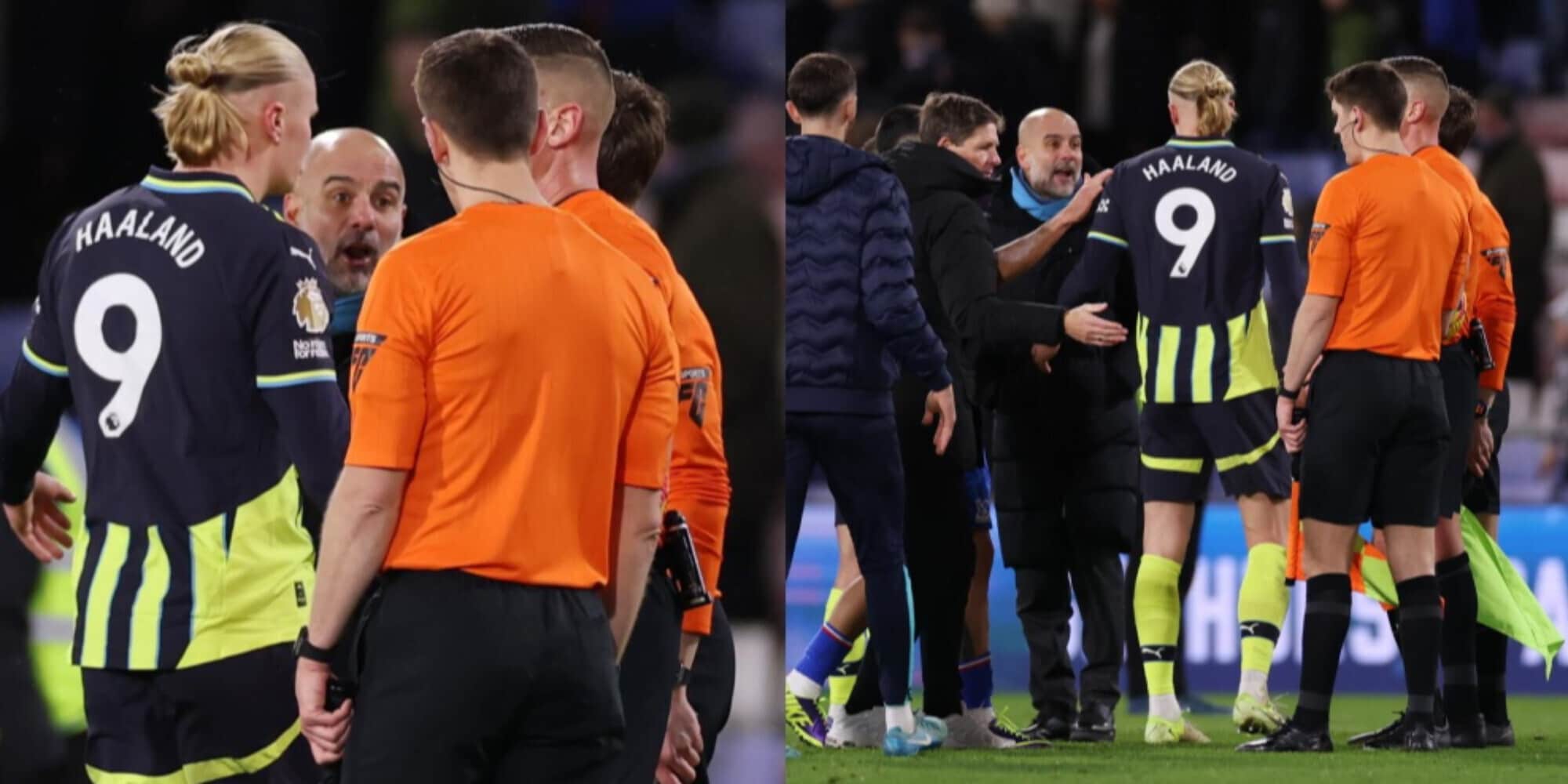 Manchester, è crisi: pareggia il City, lo United perde di nuovo