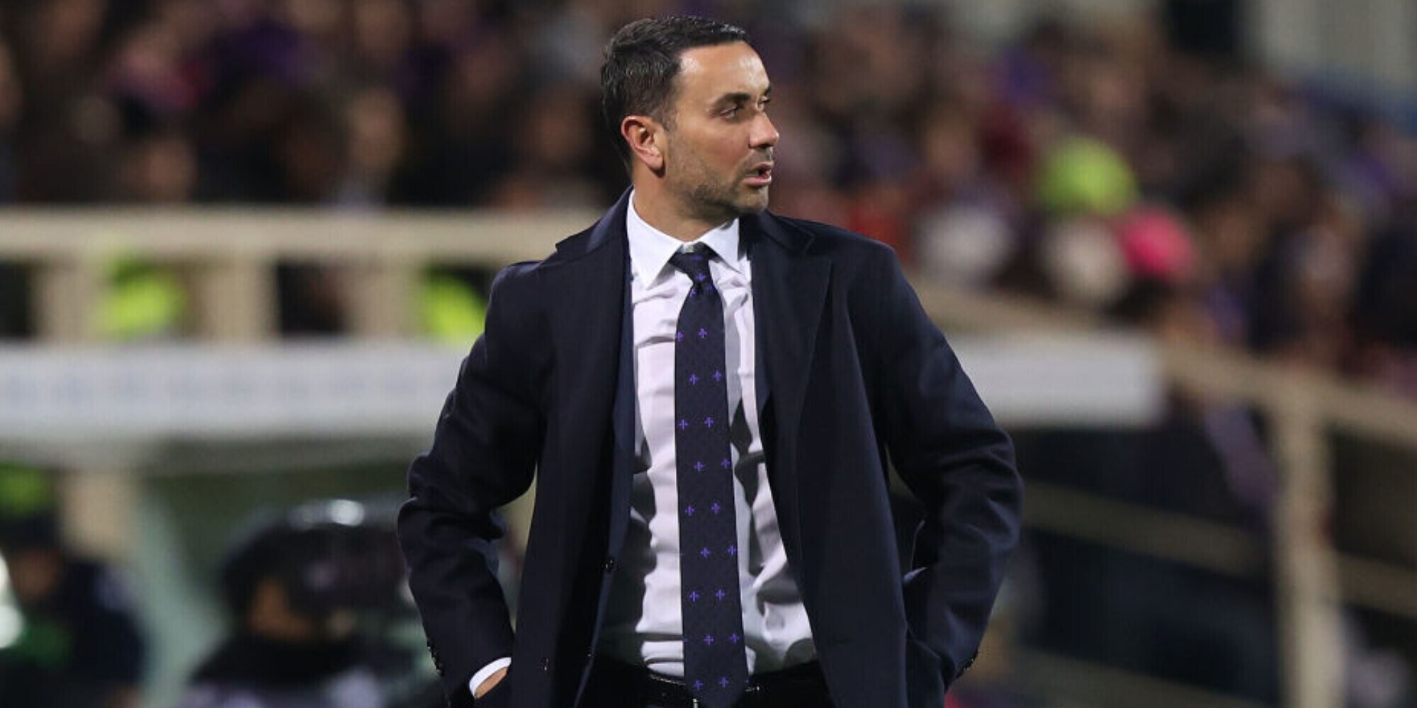 Fiorentina, Serie A, Fonseca e Roma: le ultimissime