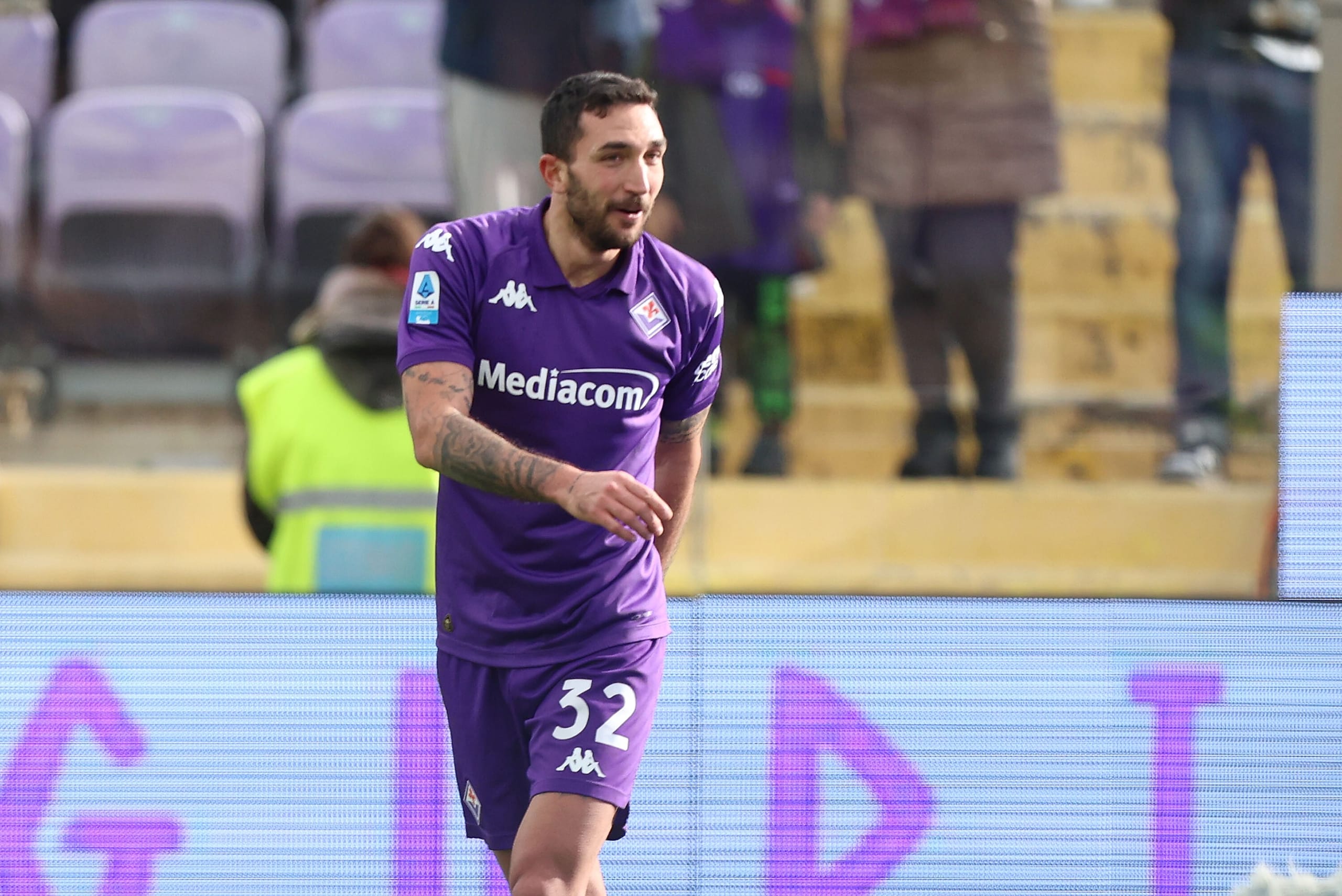 Fiorentina, superato il Cagliari. La probabile formazione della Lazio
