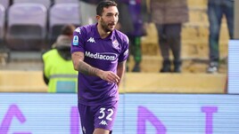 Fiorentina, superato il Cagliari. La probabile formazione della Lazio
