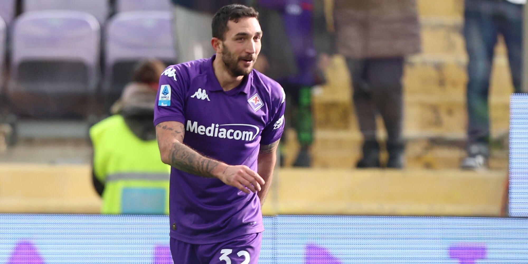 Fiorentina, Lazio, Juve e Lecce: le ultimissime