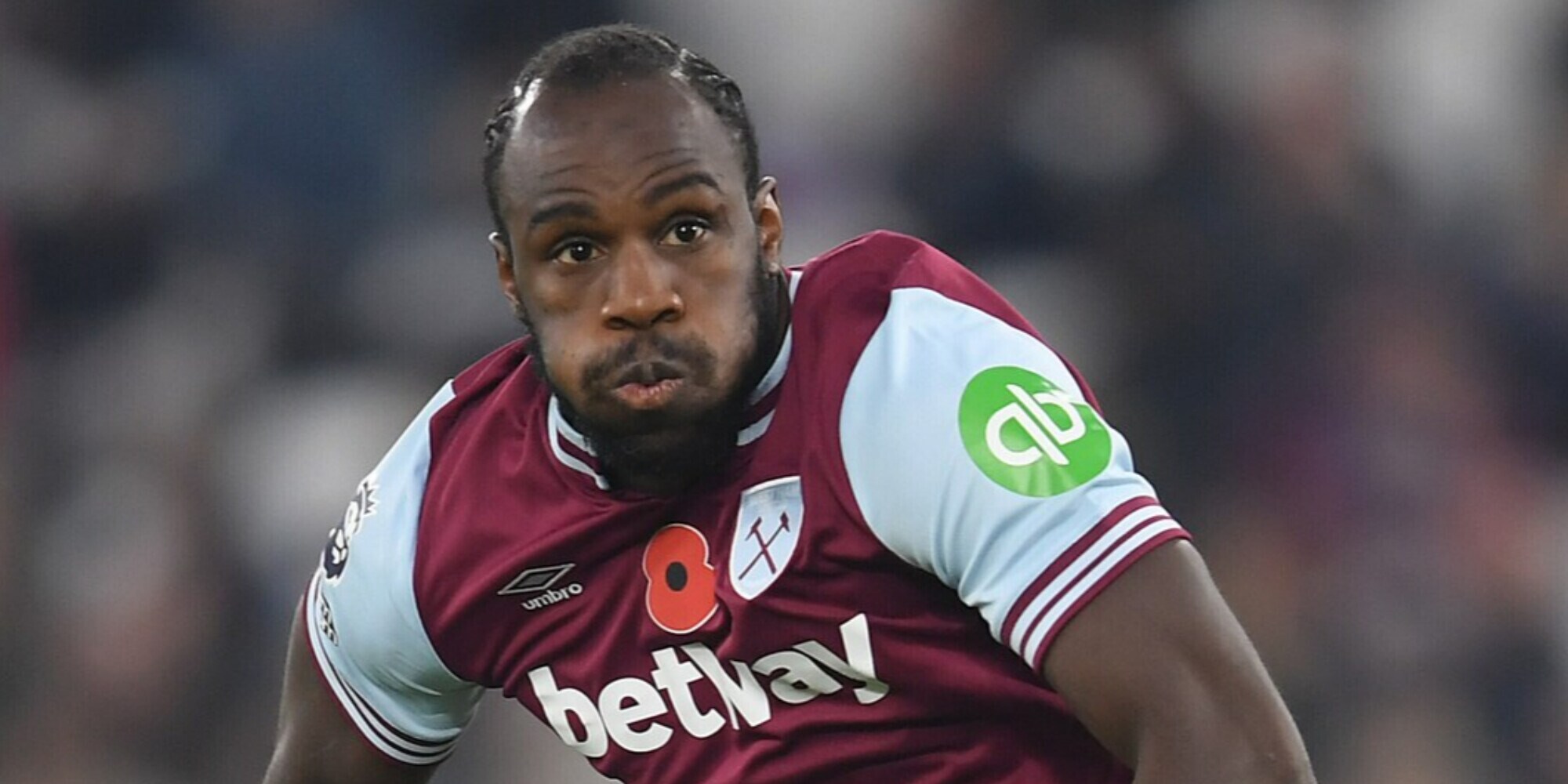 Antonio shock, il West Ham comunica: "Operato alla gamba"