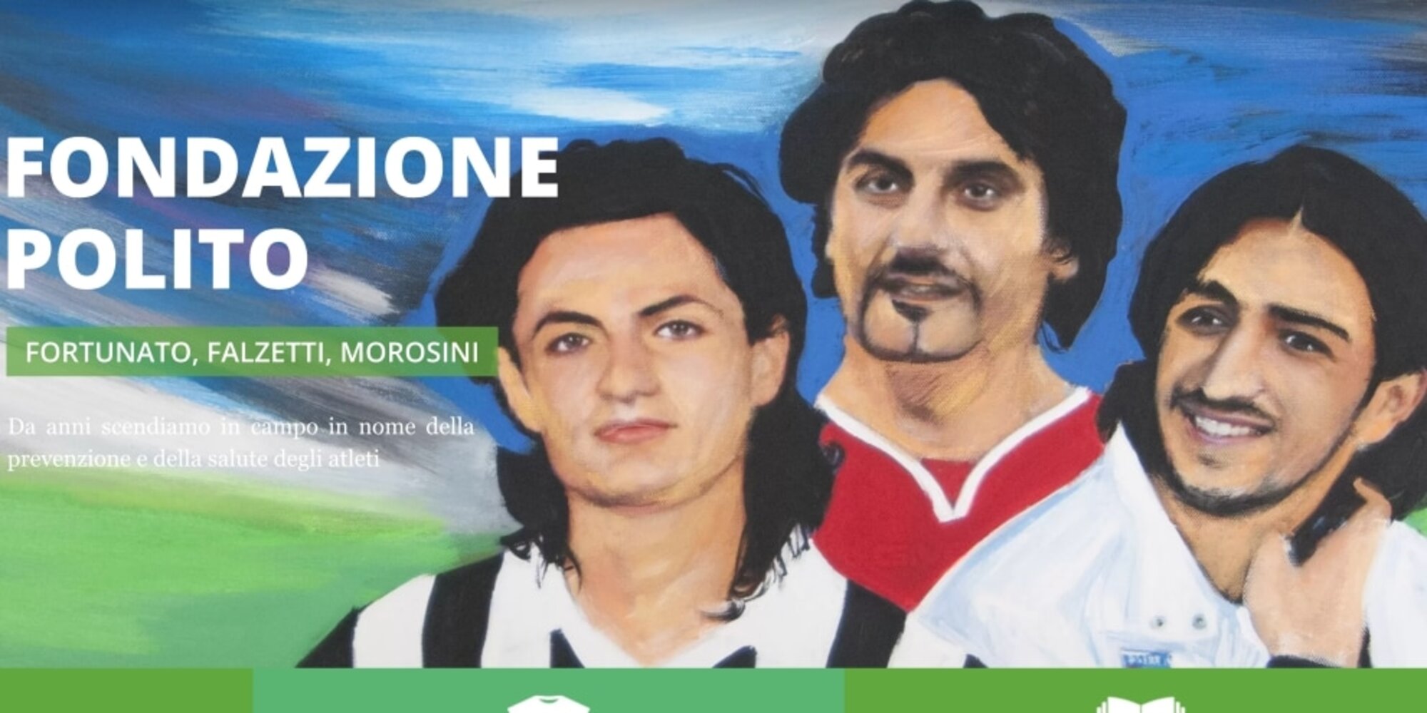 Premio Andrea Fortunato a Zoff, Mancini, Pecchia e Bove