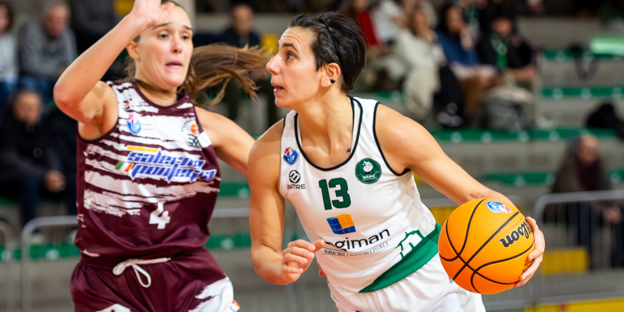Techfind Serie A2, Girone A - Broni torna alla vittoria, bene anche Sanga e Moncalieri