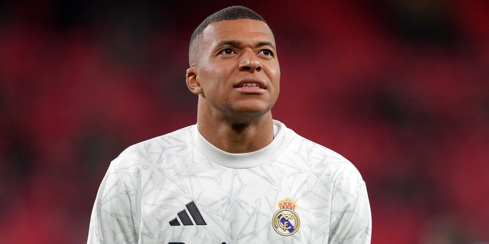 Mbappé: "Io accusato di stupro? Se dovessero convocarmi in tribunale..."