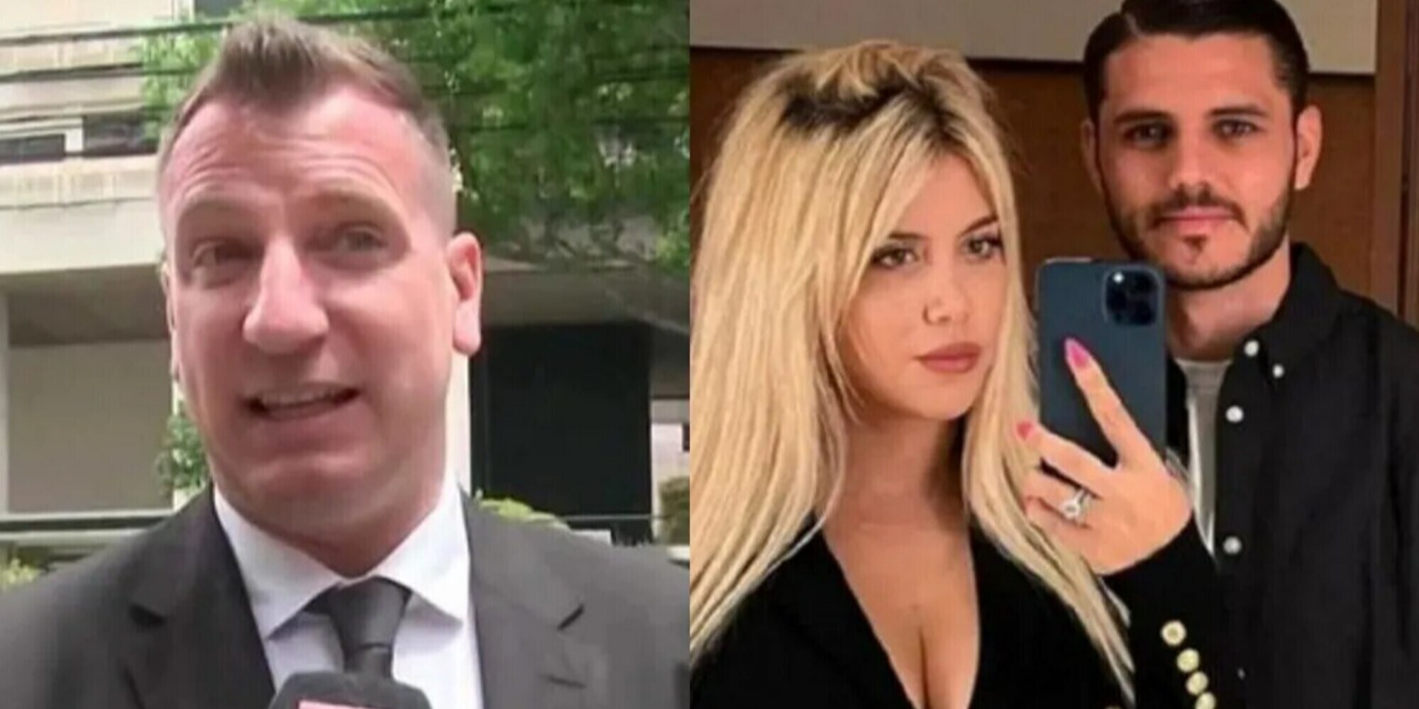 Wanda Nara chiama Maxi Lopez per vincere la guerra contro Icardi: sorpresa a Natale