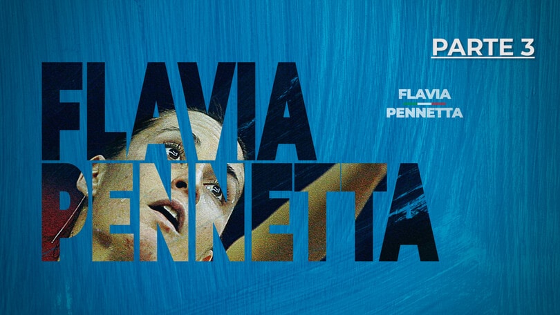 Flavia Pennetta: "Il Made in Italy è eleganza pura"