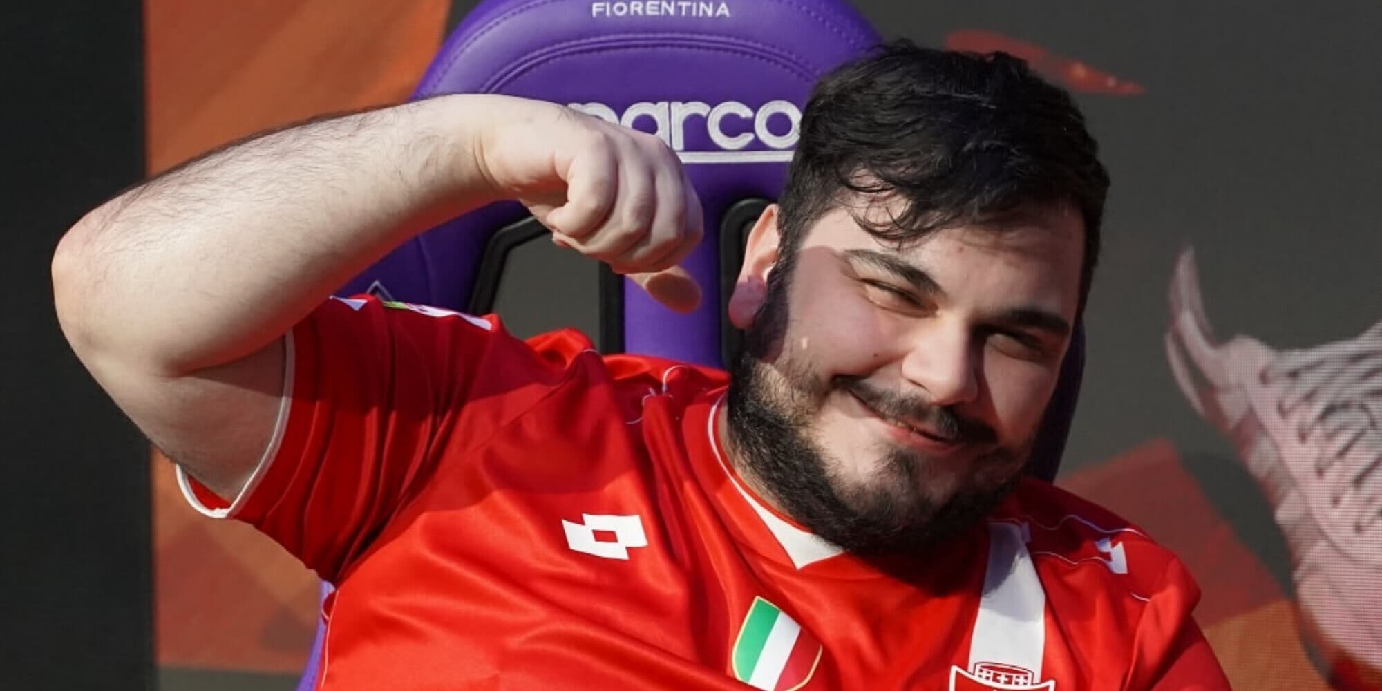 Il Monza vince la Supercoppa Esports italiana