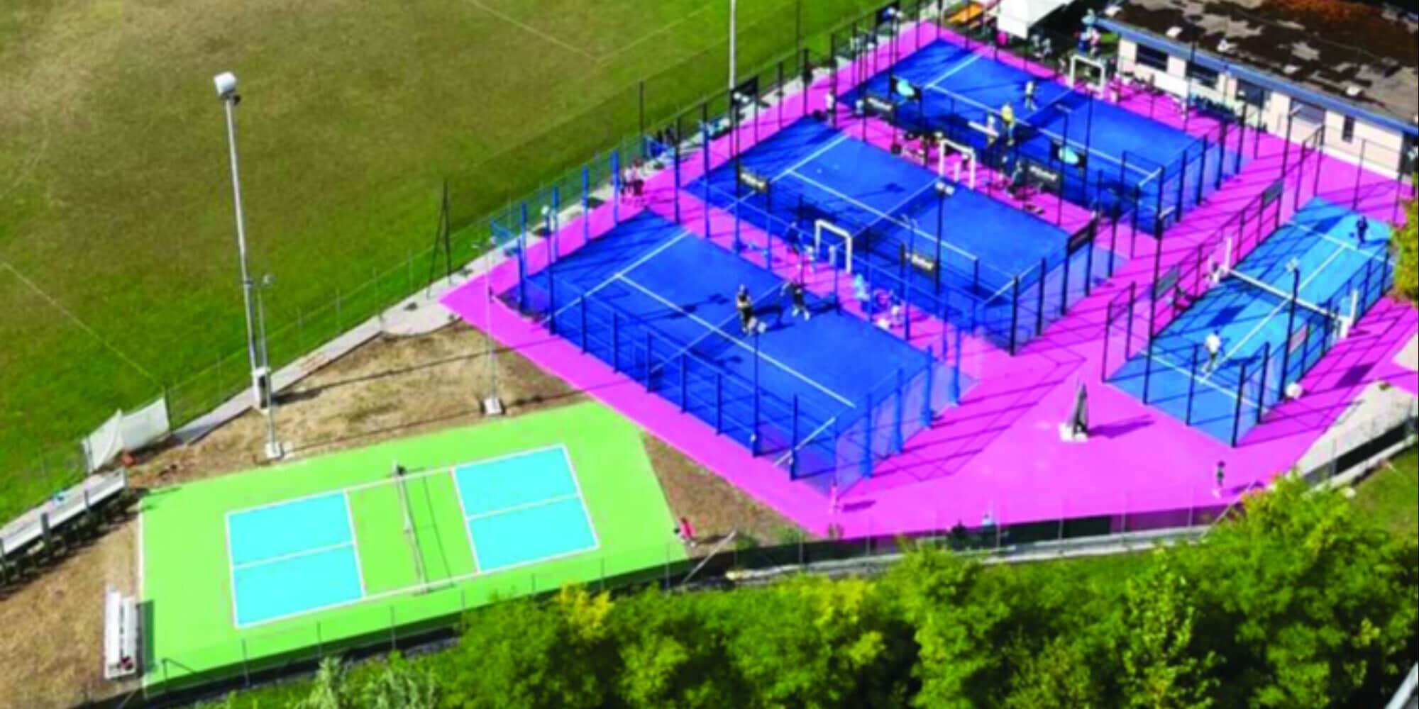 A Conegliano che successo per il Centro Sportivo Max
