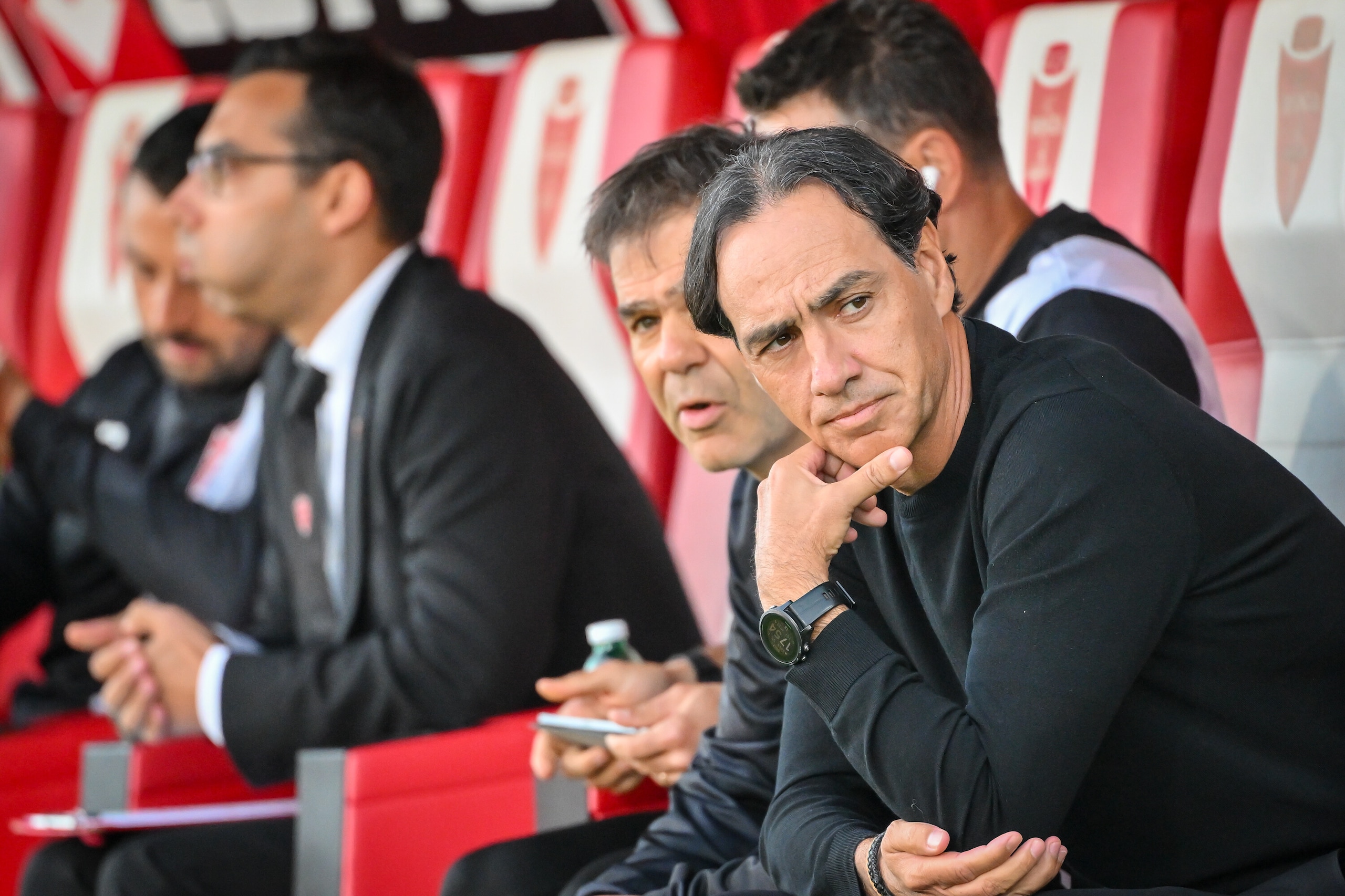 Serie A, questa sera in campo Monza e Udinese. Fonseca potrebbe patteggiare