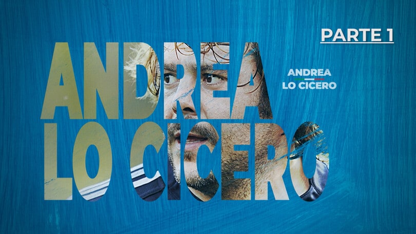 Lo Cicero: "Grazie rugby che mi hai fatto scoprire il mondo"