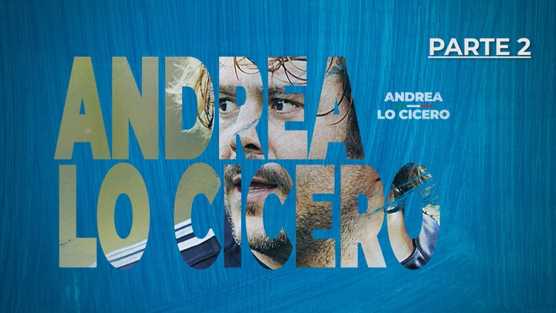 Lo Cicero: "Mi manca scendere in campo e rappresentare l'Italia"
