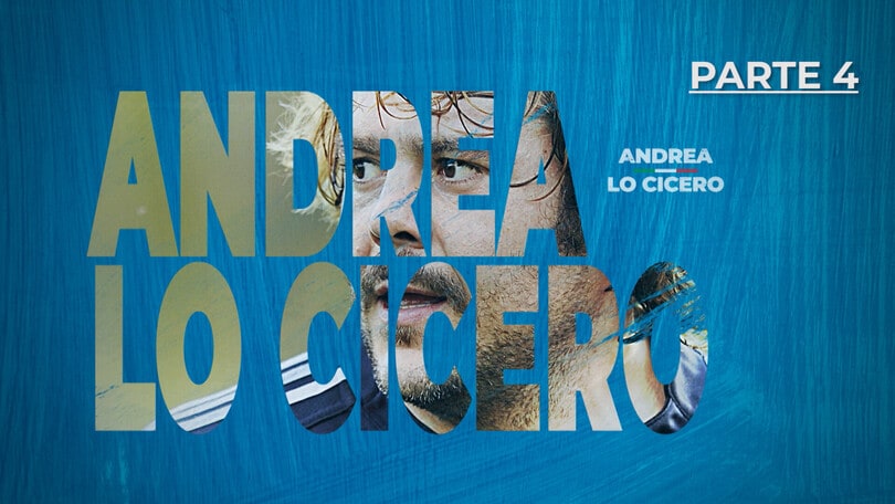 Lo Cicero, i consigli in cucina di uno chef rugbista