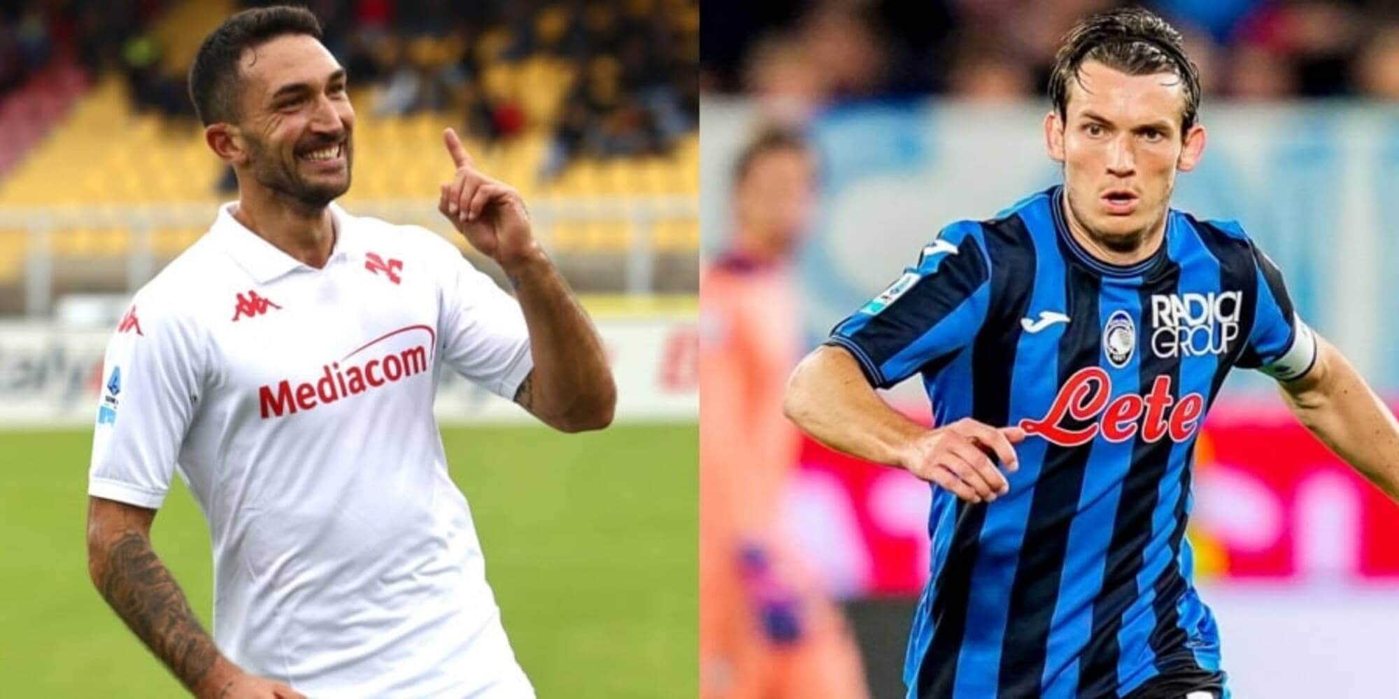 Fantacalcio®, mediani da gol: De Roon e gli altri bomber insospettabili