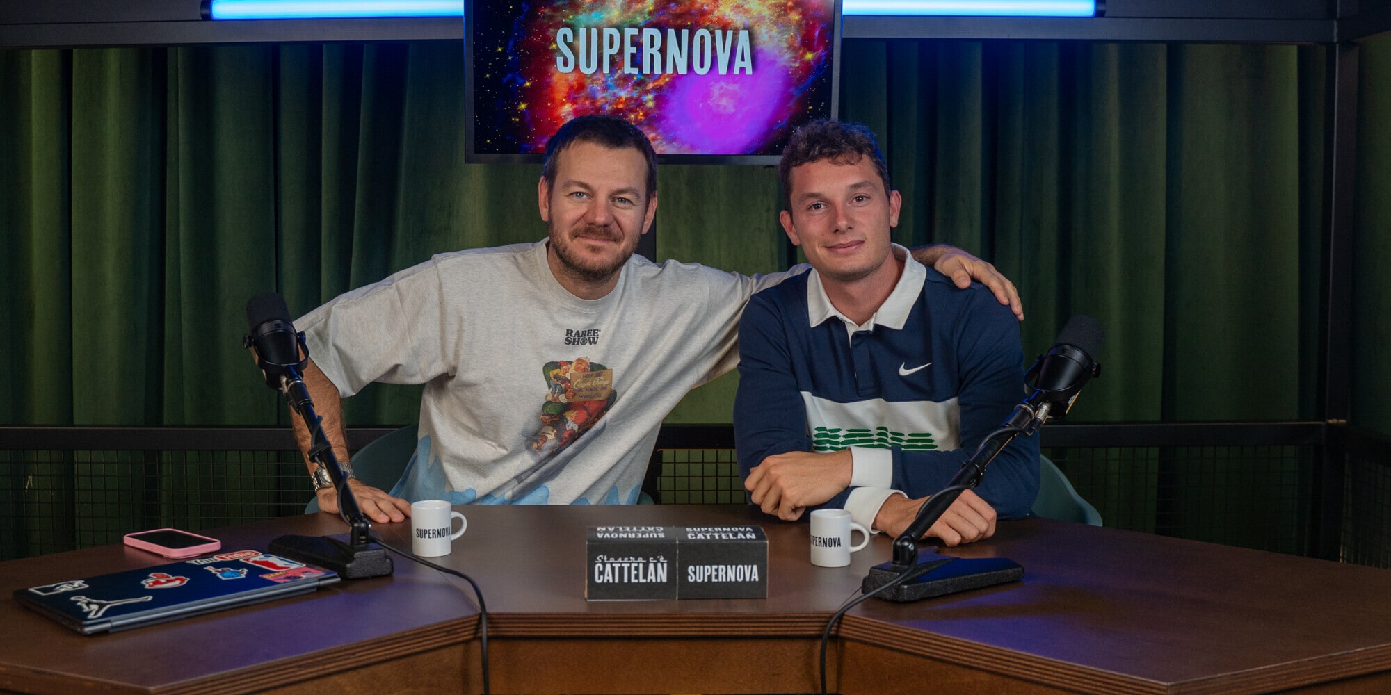 Filippo Tortu senza filtri: "Quando c'era Ronaldo alla Juve non ne potevo più"