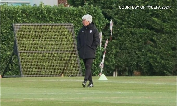 L'Atalanta punta il big match con il Real: Gasperini prepara i suoi