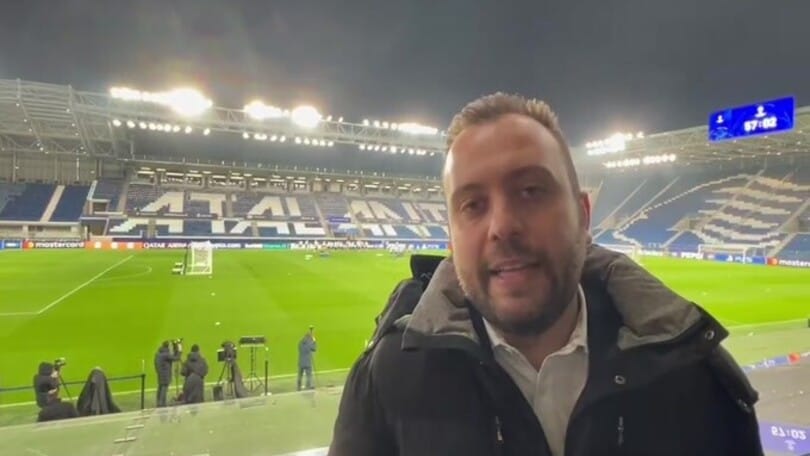 Atalanta, una prova da grande: il Real non può più sbagliare
