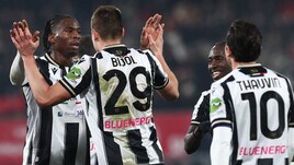 L'Udinese batte il Monza in trasferta. Novità importanti su Edoardo Bove