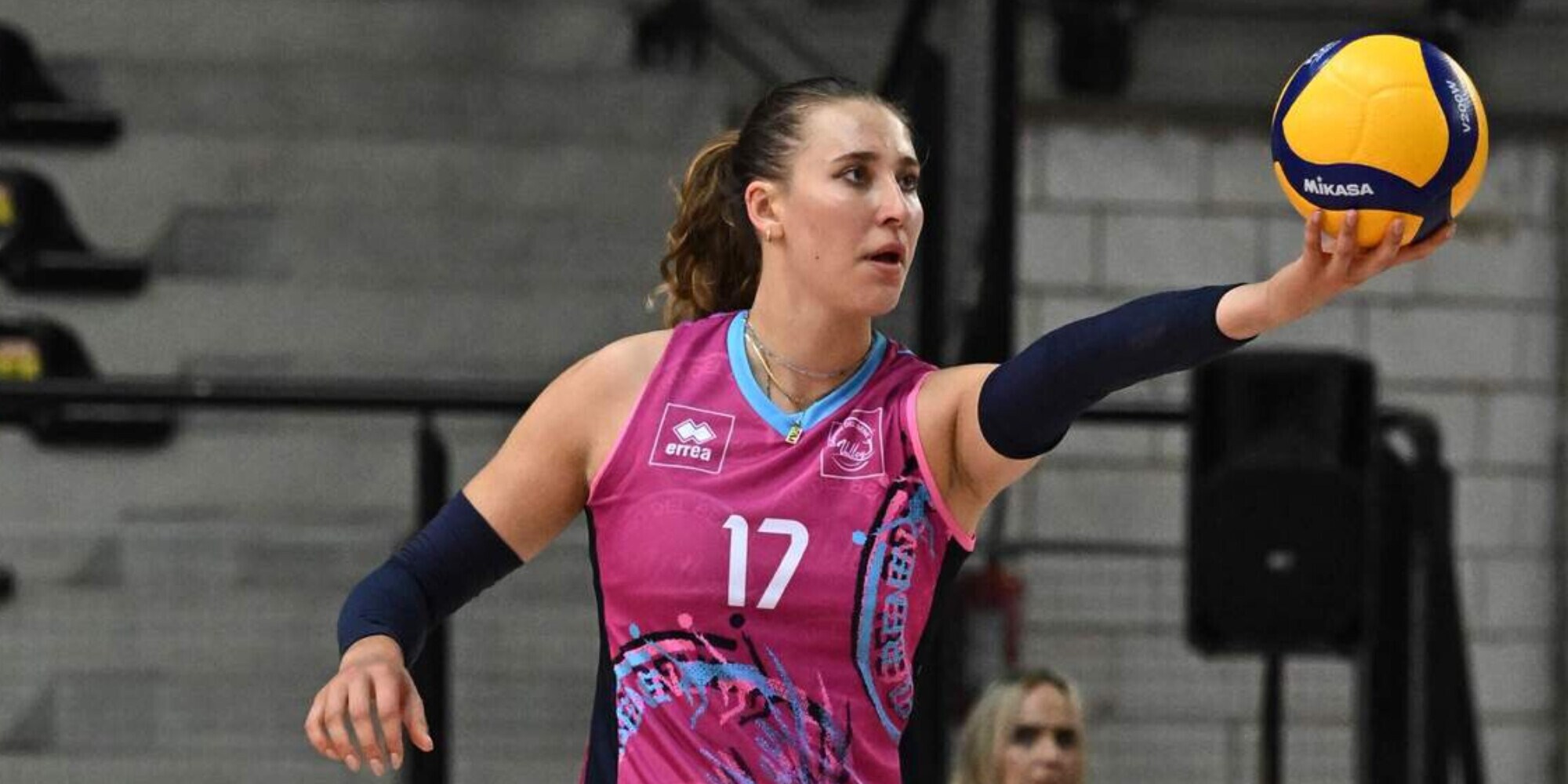 Antropova, effetto olimpico: "L'oro mi ha migliorata"