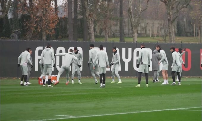 Torello Milan, ma Pavlovic “perde” la pazienza