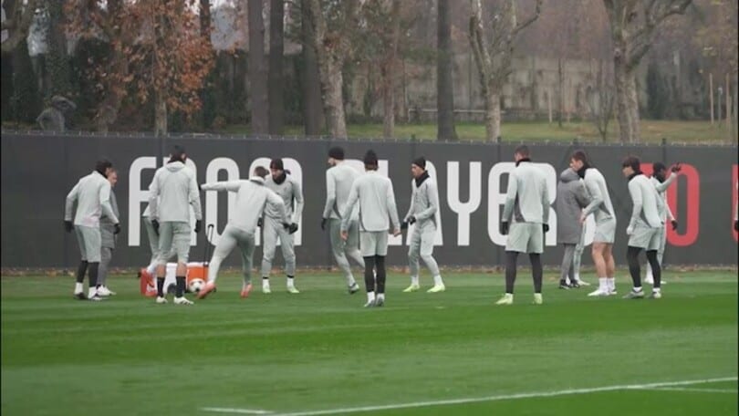 Torello Milan, ma Pavlovic “perde” la pazienza
