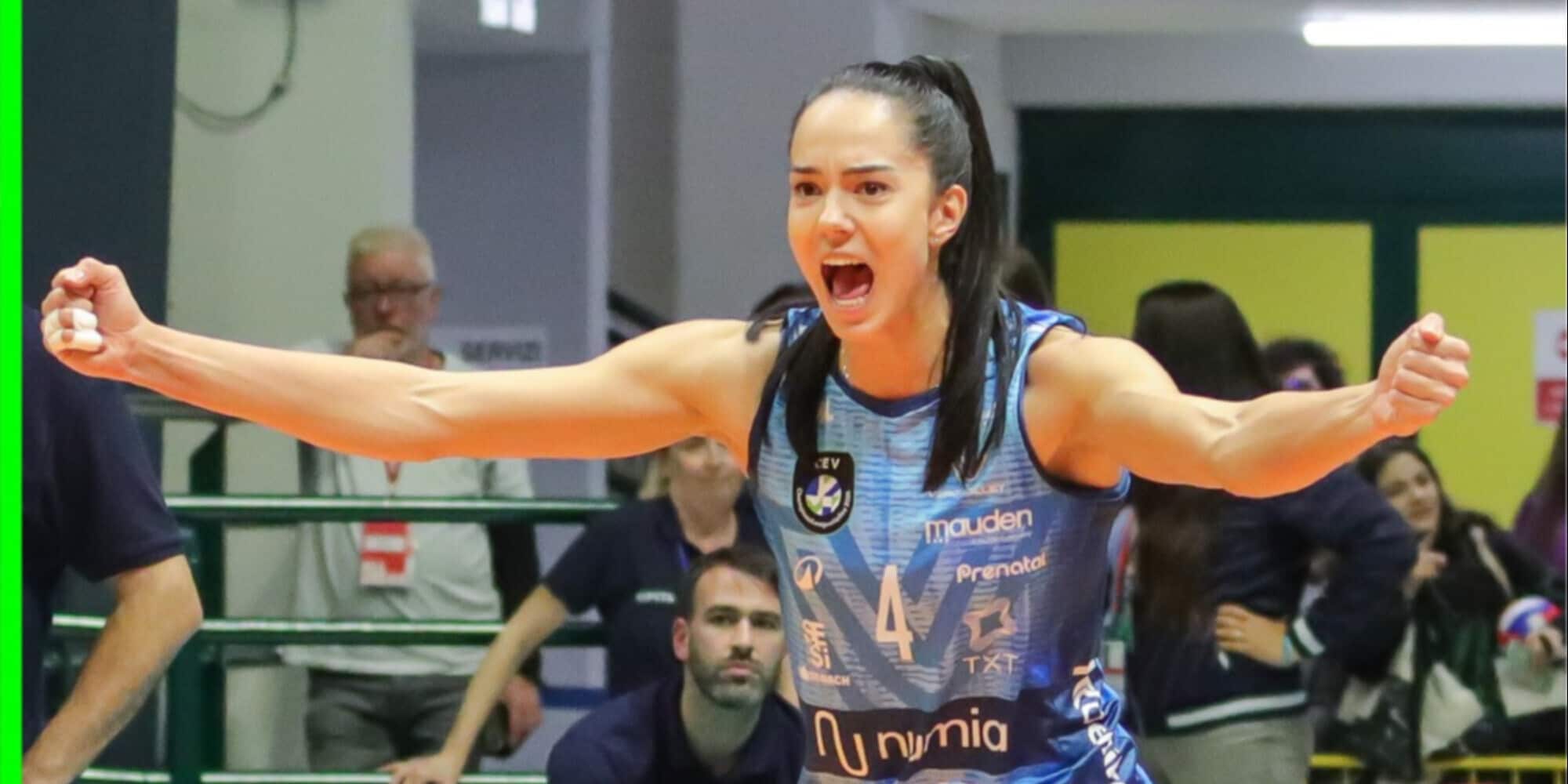 Champions League: Milano attende la visita del Calcit