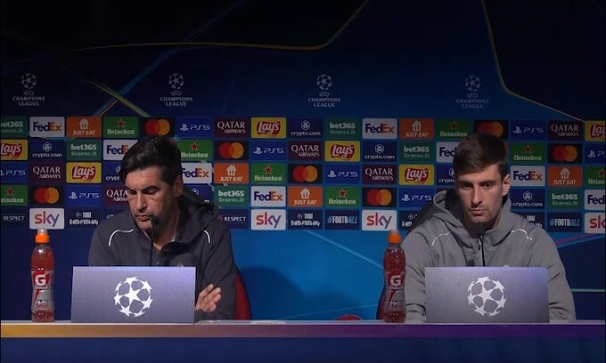 Gabbia: “La fascia da capitano è un mio sogno”