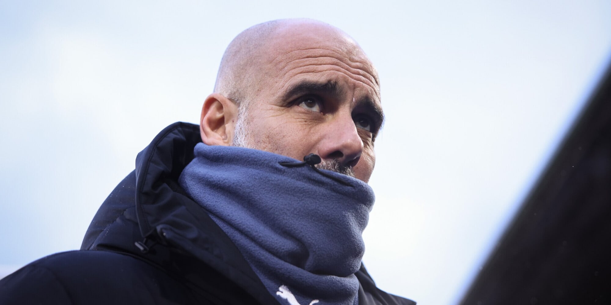 Guardiola e l'annuncio a sorpresa: "Ecco cosa farò dopo il Manchester City"