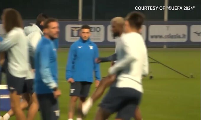 Il giudice sportivo ferma Thiago Motta e Castellanos