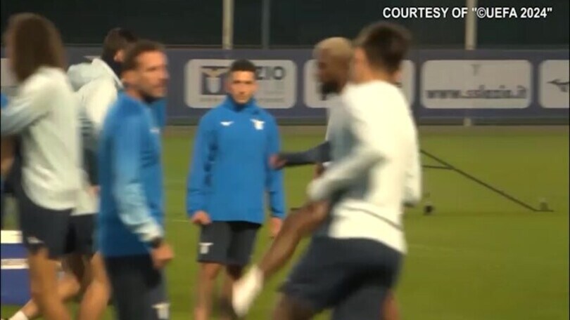 Il giudice sportivo ferma Thiago Motta e Castellanos