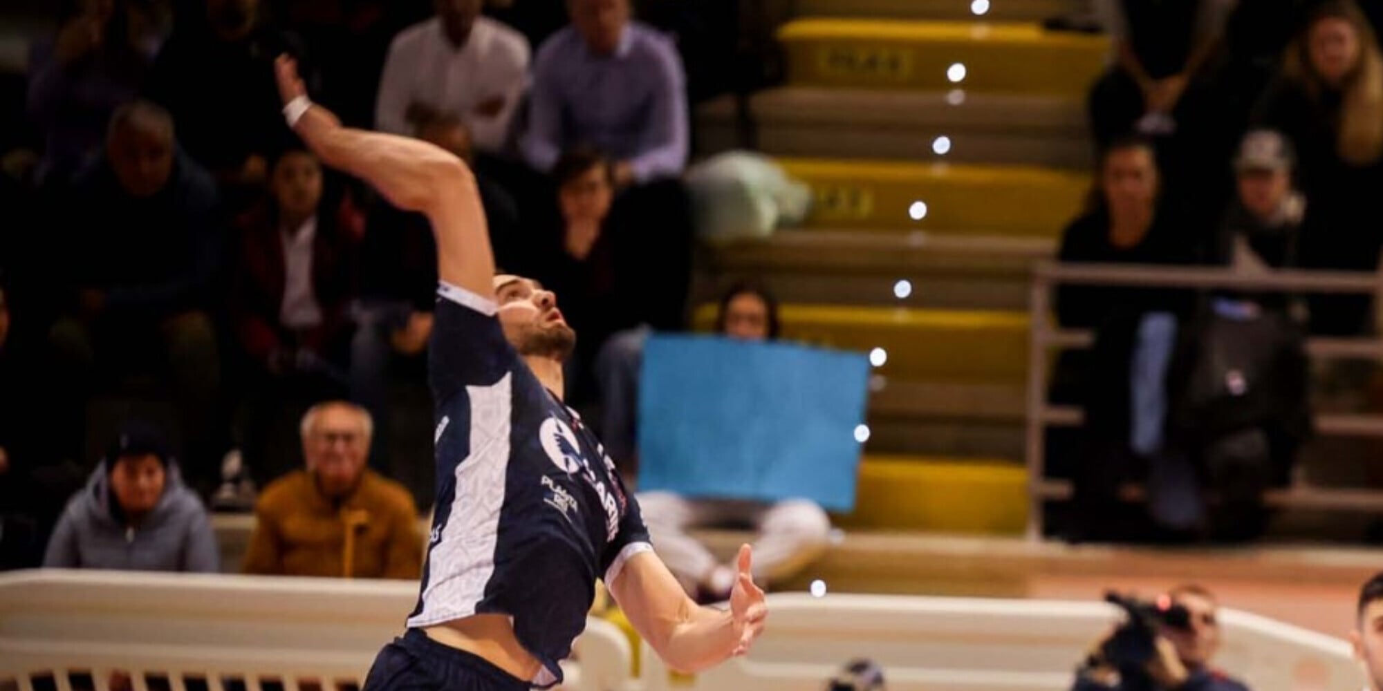 Starting Six: Perugia doma Piacenza, Cisterna in Coppa