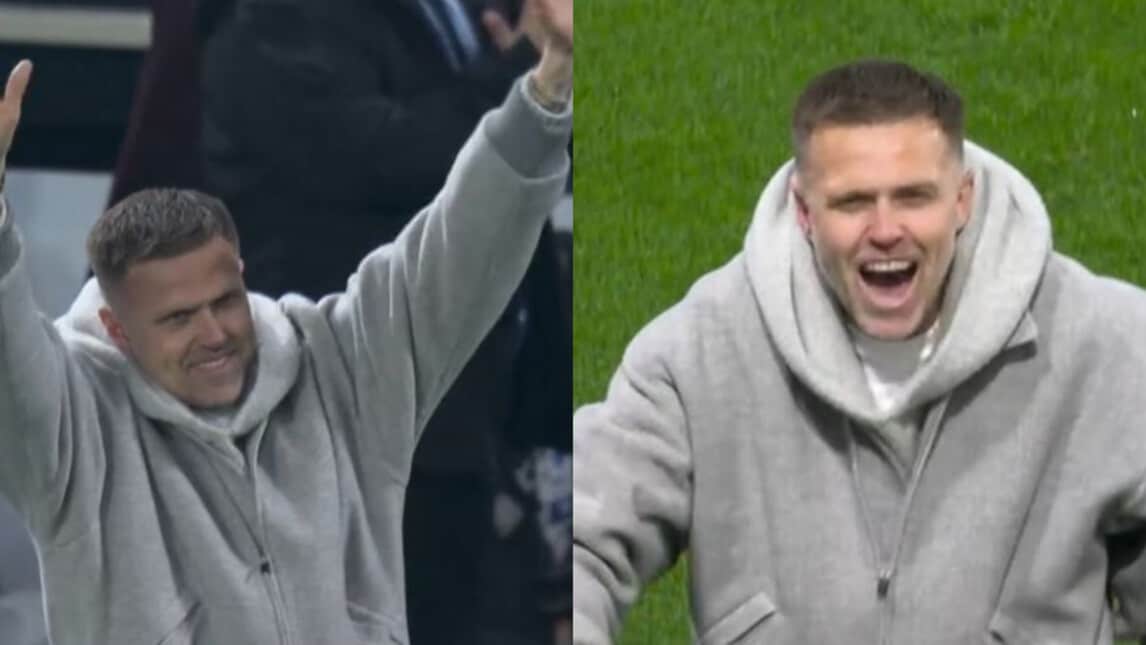 Ilicic a Bergamo per Atalanta-Real: che accoglienza allo stadio