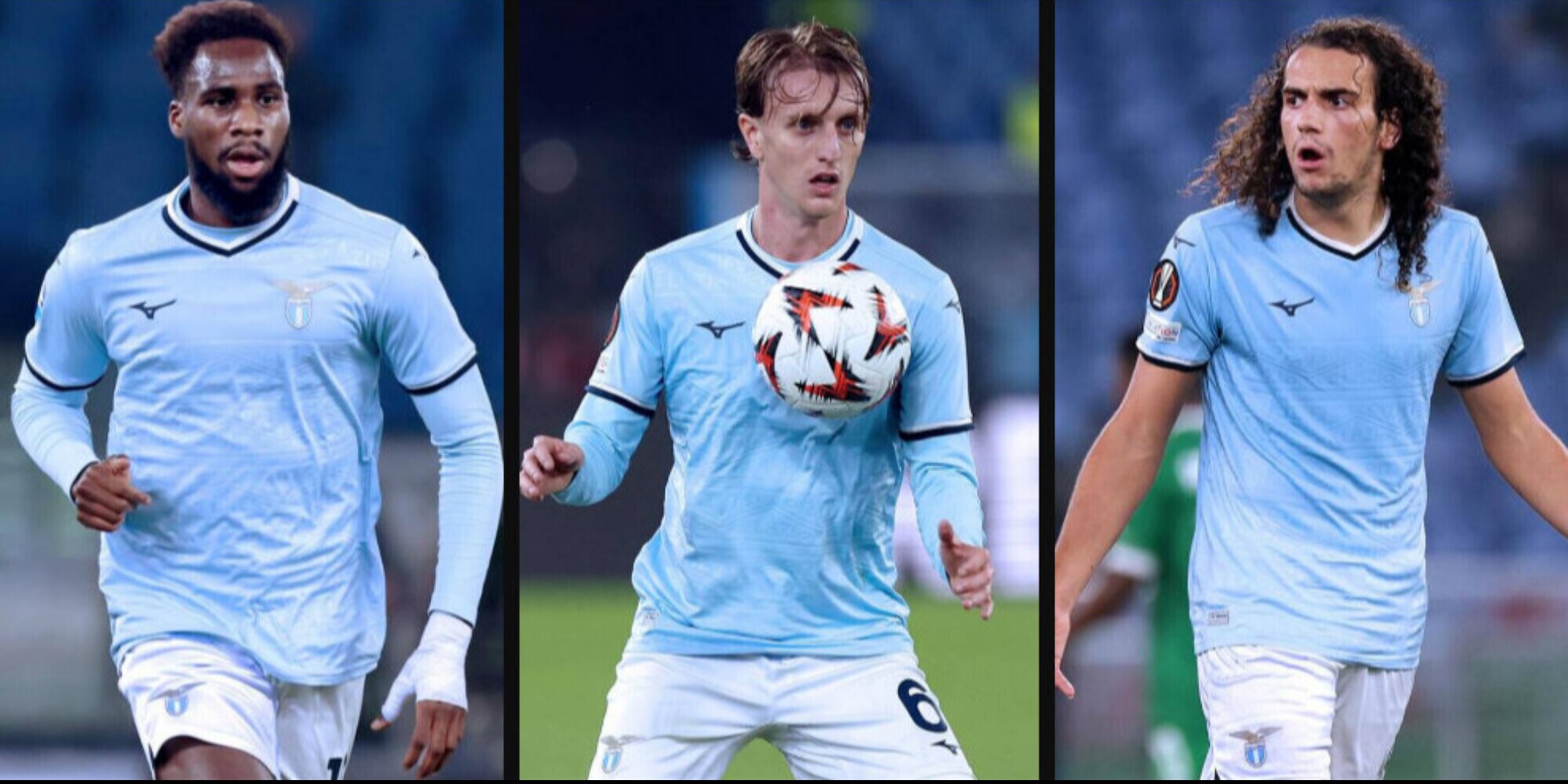 Calciomercato Lazio, tutto sulle clausole di Guendouzi, Rovella e Dia