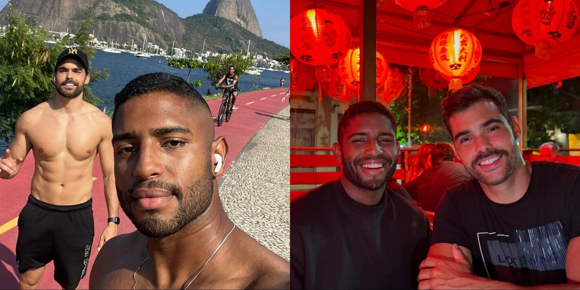 Reis da Silva è il primo tennista a fare coming out: il messaggio social