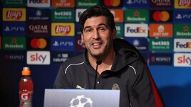 Milan, la probabile formazione. Bologna, tutto pronto per la sfida al Benfica