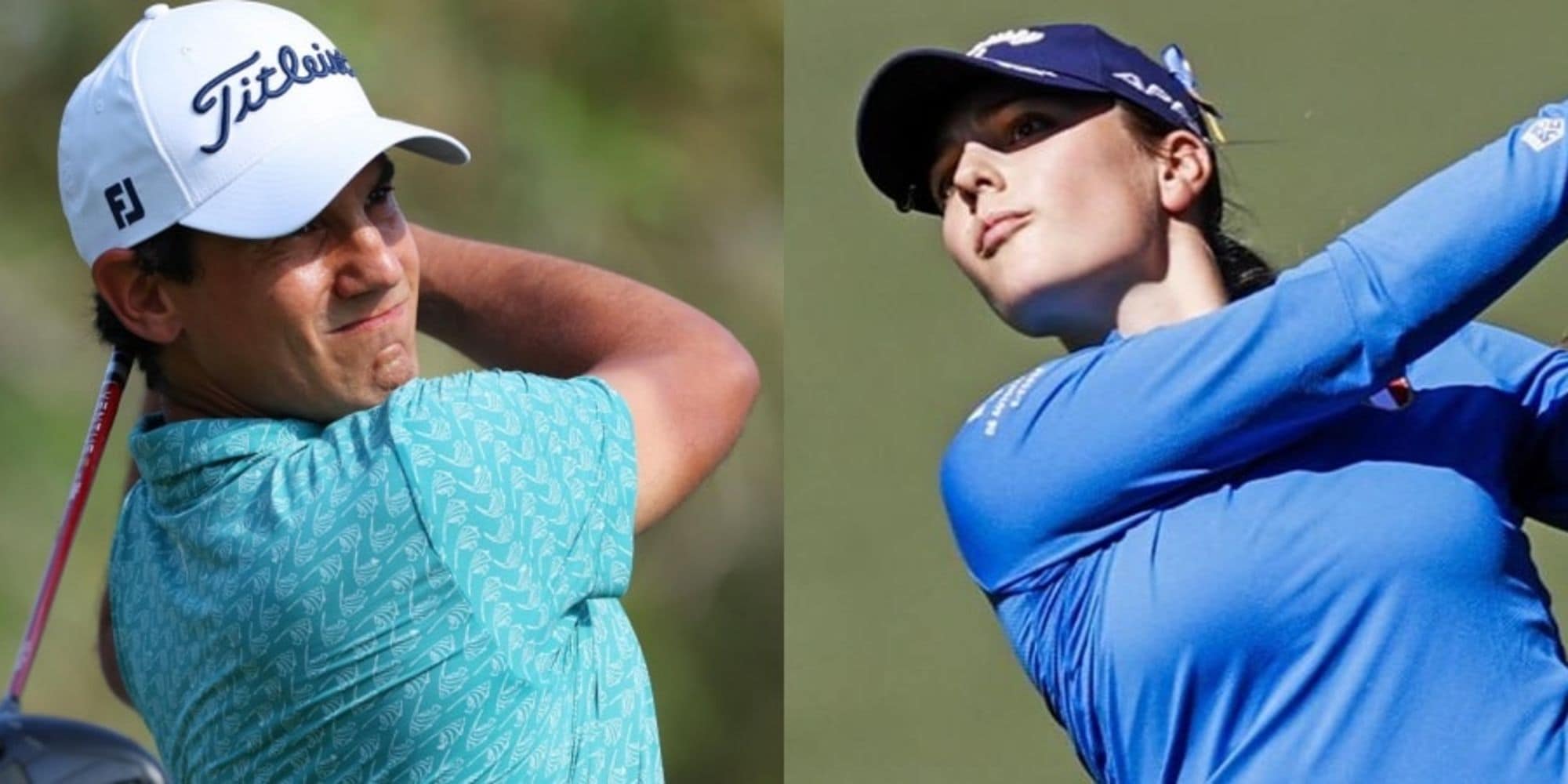 Golf, Manassero e Moresco gli azzurri negli Usa: il programma