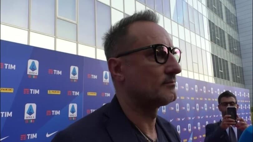 Verona, ammenda per il presidente Setti