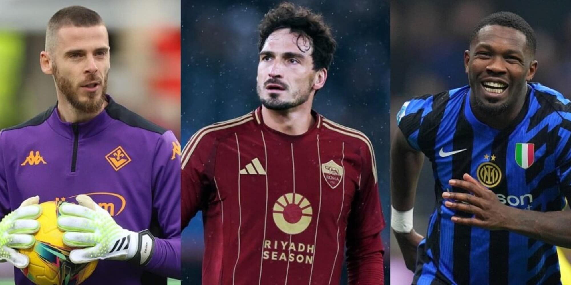 Fantacalcio®, chi è in stato di grazia: c'è Hummels, non mancano le sorprese