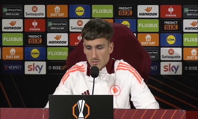 Saelemaekers: "Ranieri ci ha dato una spinta in più"