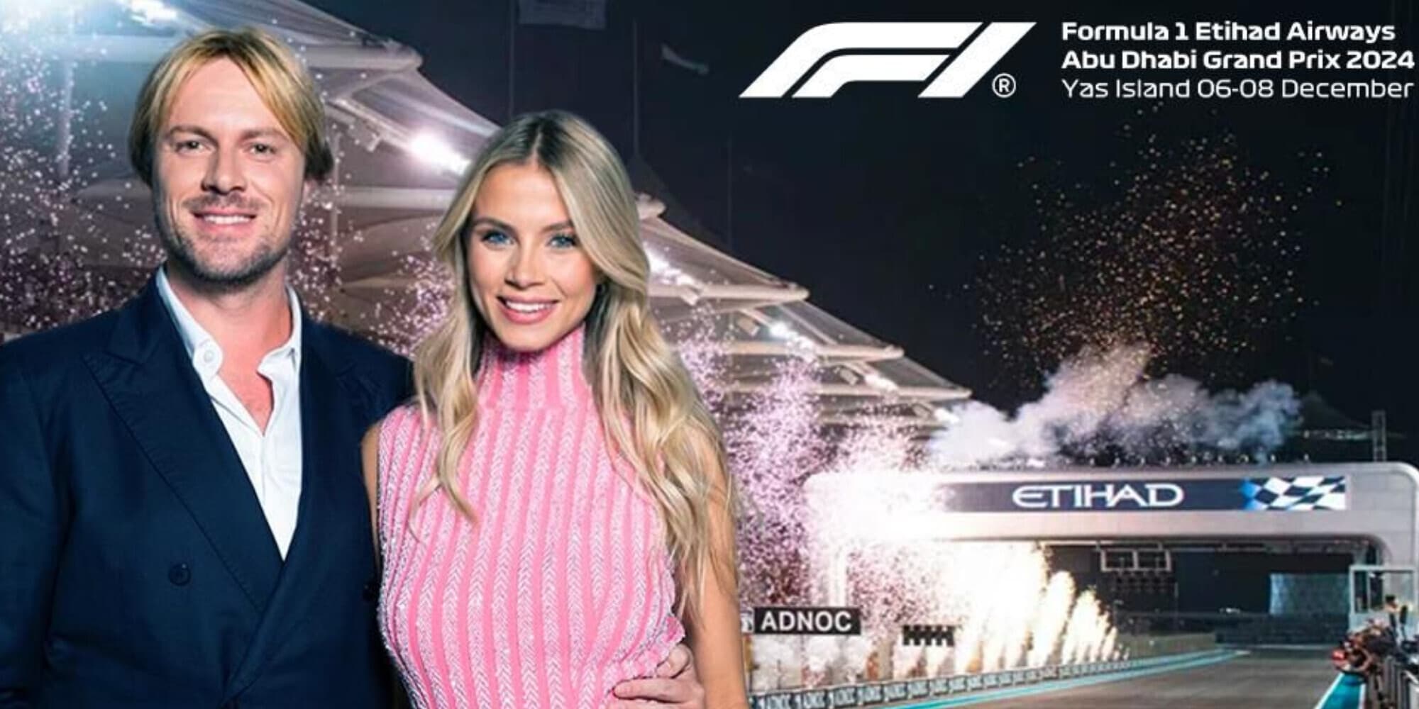 Formula 1 e il piano per il Gran Premio d’Africa, parla Aleo: «Trattative in corso»