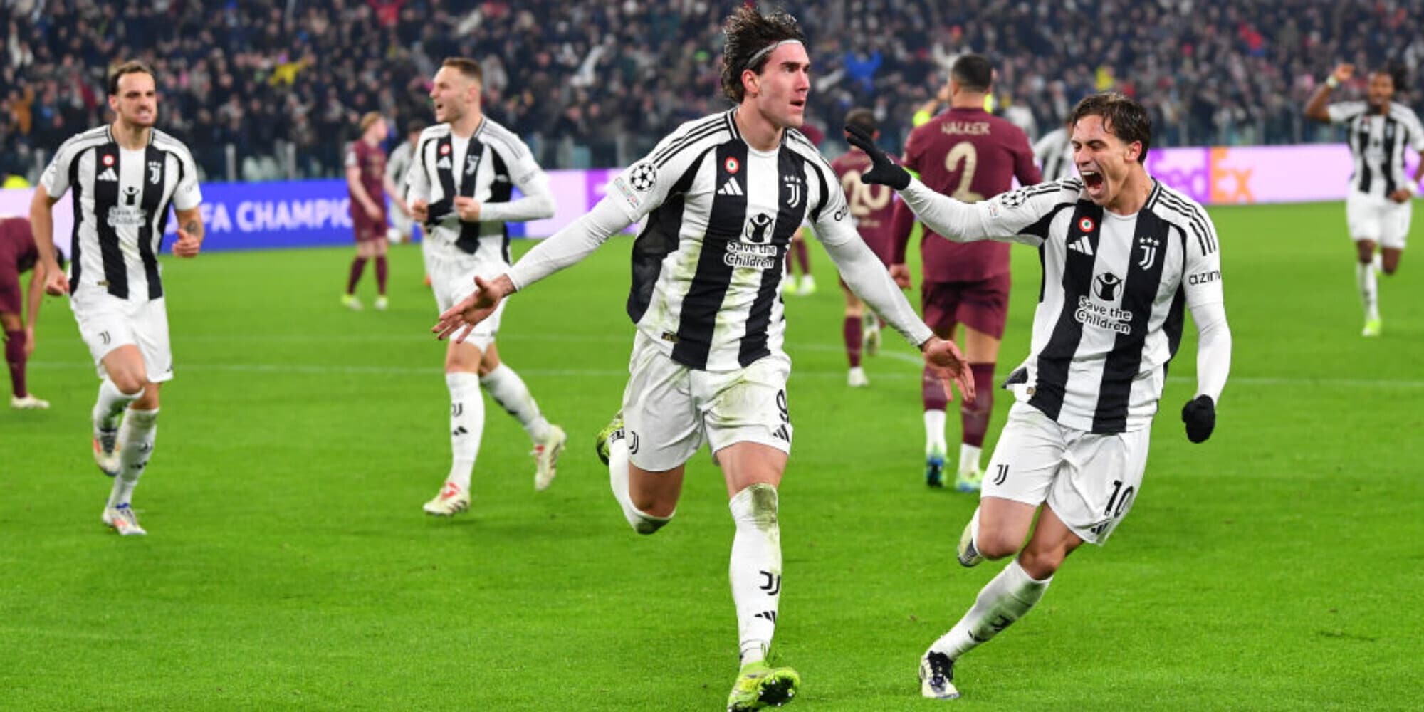 Juve, Milan, Bologna e Coppa del Mondo: le ultimissime