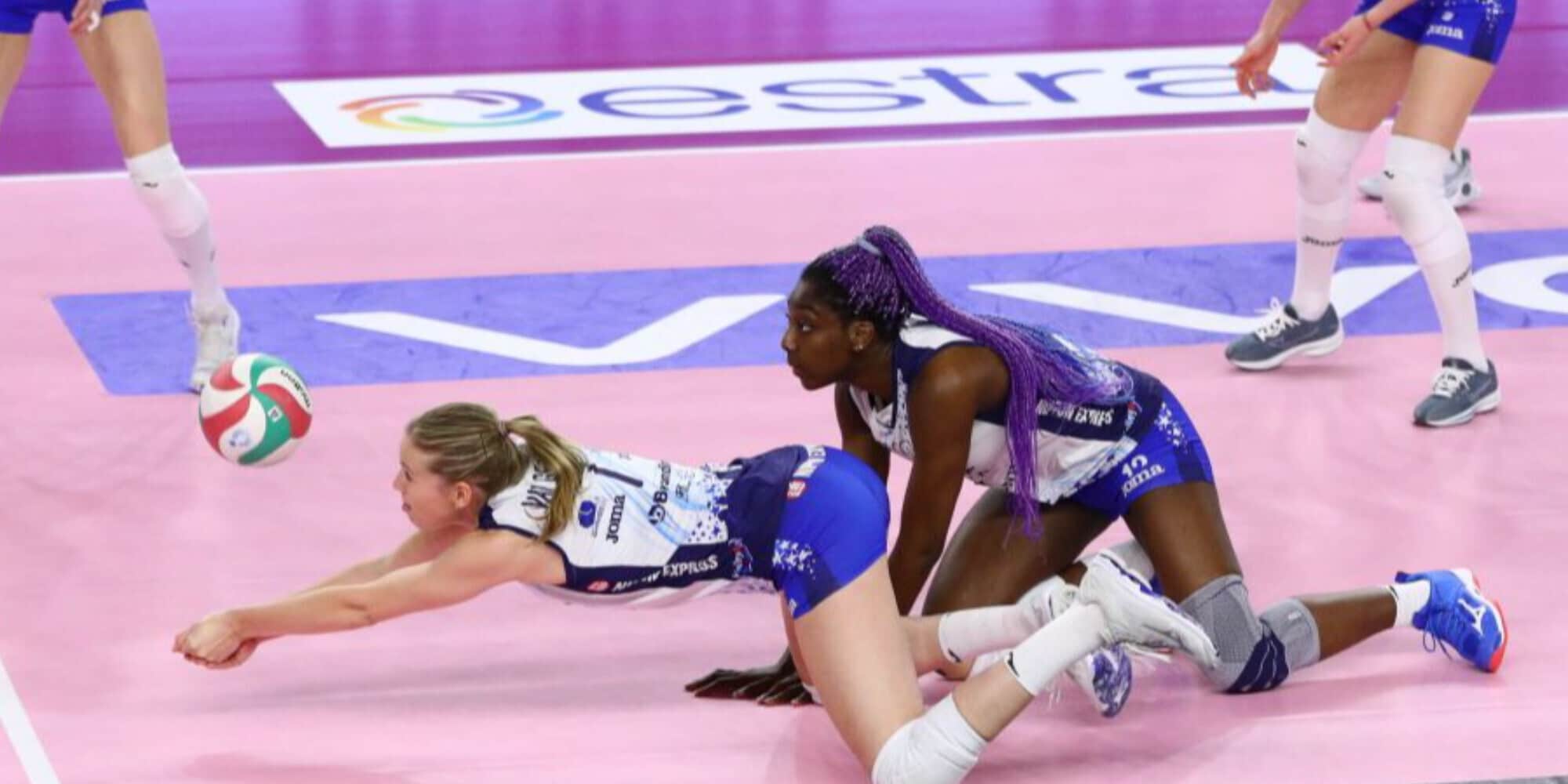 Firenze vince la sfida salvezza di Cuneo