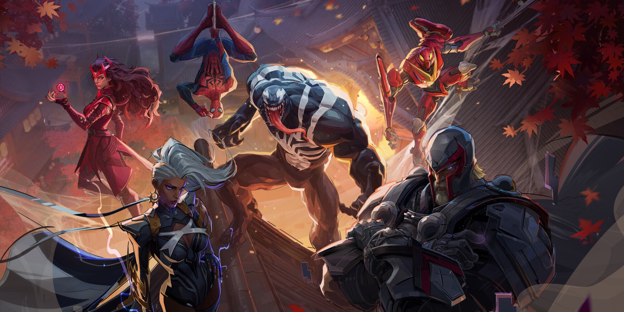 La recensione di Marvel Rivals è qui: riuscirà lo sparatutto a soppiantare Overwatch?