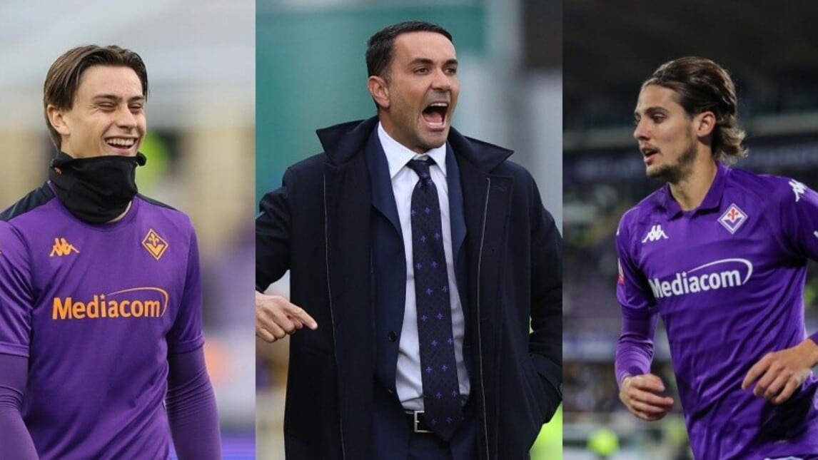 Fiorentina-LASK, probabili formazioni: le scelte di Palladino