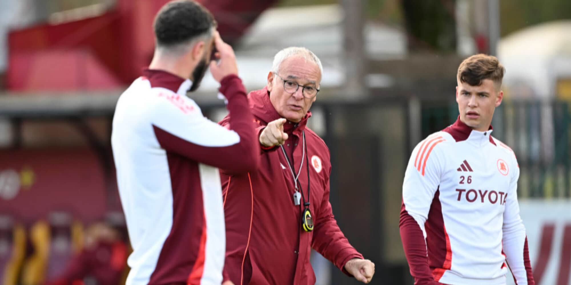 Roma, Lazio, Mbappè e Young Boys: le ultimissime