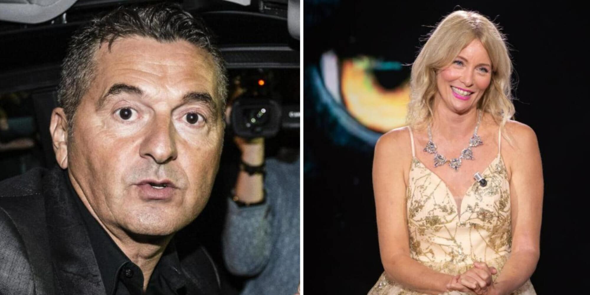 Flavia Vento risponde piccata a Teo Mammucari dopo il caso Belve: le reazioni sui social